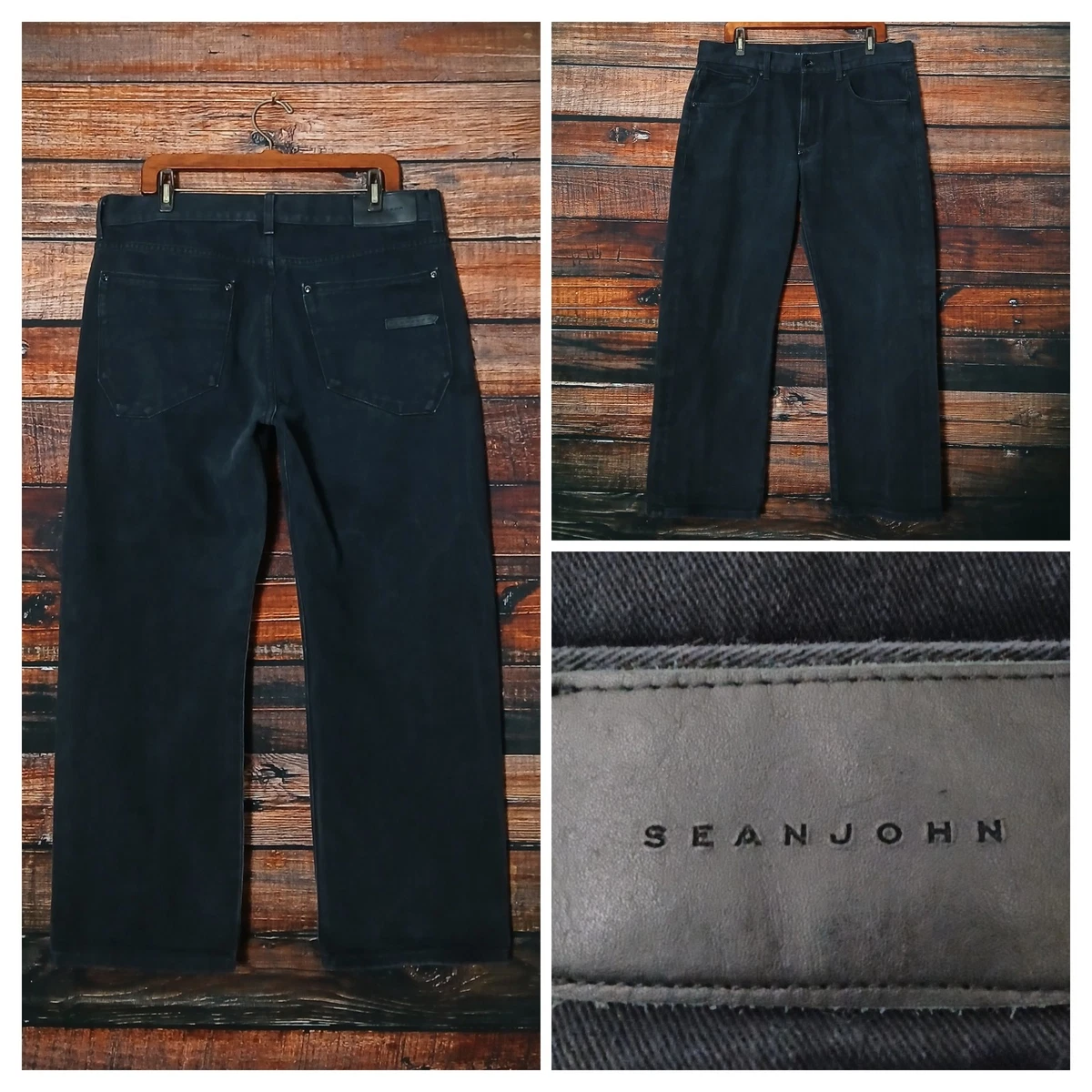 Sean John Men's Jeans for sale | eBay