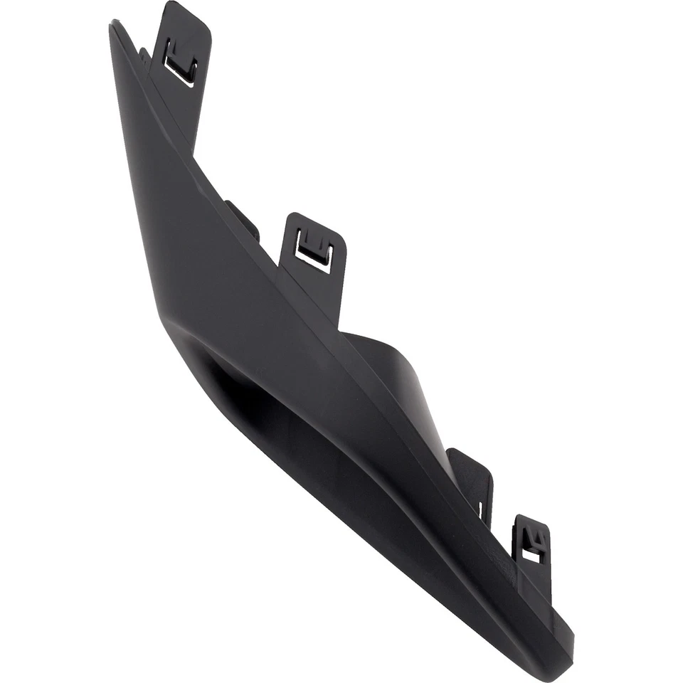 Juego de 2 embellecedores de luces antiniebla lámpara de conducción lado conductor y pasajero izquierdo derecho Foto 2 de 4