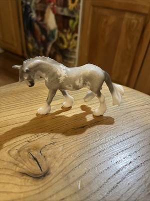 Breyer Deluxe Collector Club 2024 - Horatio - Othello