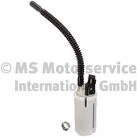 NEU - Pierburg 7.07795.18.0 Kraftstoffpumpe FüR BMW