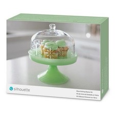 Silhouette Glass Etching Starter Kit - Sealed...