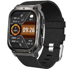 Bands, Nylon Strap for AMAZTIM M2/M3/C20 /T2/T3, KOSPET Tank M2/M3/M3 Ultra/T...