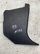 MERCEDES-BENZ M W164 Schwellerzierleiste vorne rechts JC392663 37487330