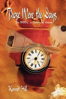Kermit Hill | Those Were The Days | Taschenbuch | Englisch (2003)