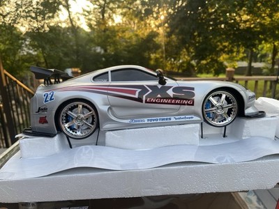 jada toys remote Control Import Racer