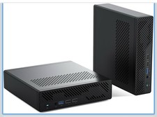 MINISFORUM MS-01 S1290 Mini Gaming PC 32GB RAM, 1TB SSD, Intel Core I9-12900H