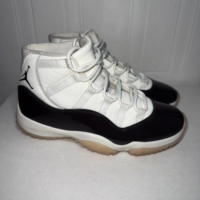 Nike Air Jordan 11 Retro Shoes Womens Size 7.5  Neapolitan Sneakers
