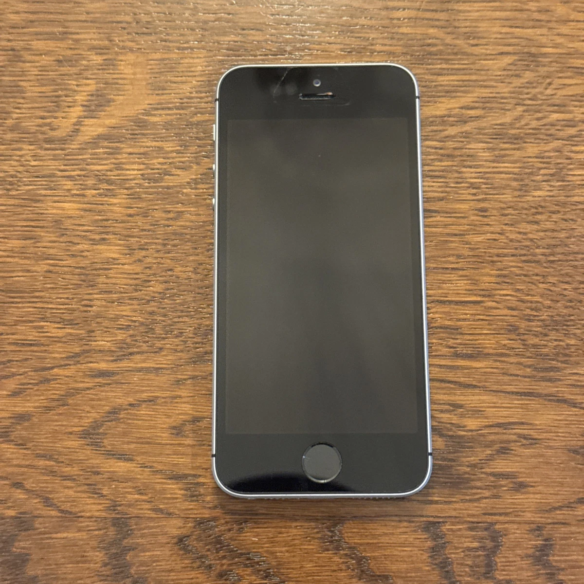 iPhone SE Gray iOS for sale | eBay