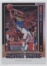 2019-20 Panini NBA Hoops Action Shots Kevin Durant #20 0k8