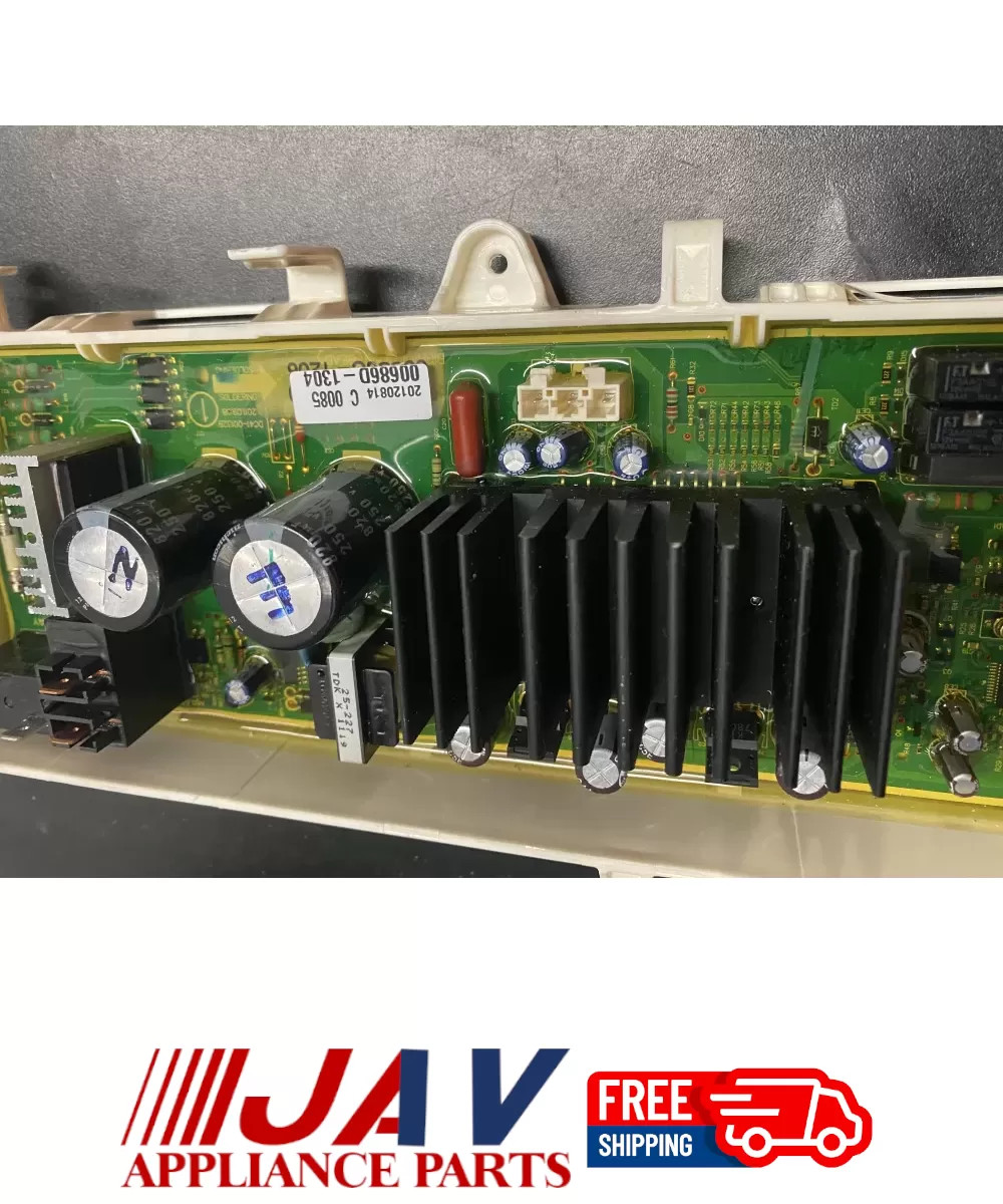Samsung LG DC92-00303R DC92-00686D Washer Control Board JJV# 24426