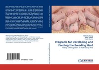 Malachy Young (U. A.) | Programs For Developing And Feeding The Breeding Herd