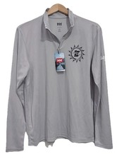 Helly Hansen HH Tech 1/2 Zip 2.0 Lightweight ...