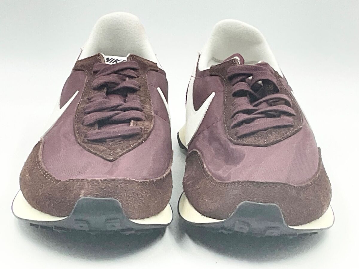 Nike Waffle Trainer 2 SE 'Burgundy Crush' DM0180-600 (Size Nike Waffle Trainer 2 SE 'Burgundy Crush' DM0180-600 (Size