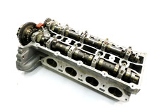 2007-2009 Range Rover L322 4.2l Supercharged V8 Engine - Right Cylinder Head