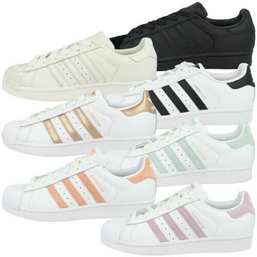 adidas superstar mujer 40