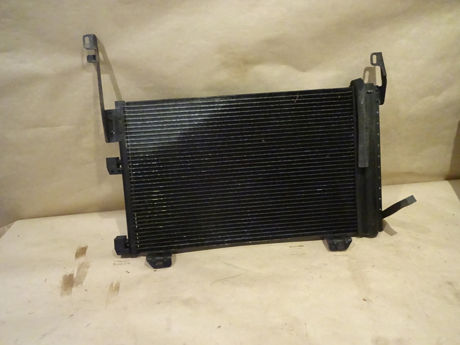 Ferrari California - AC Condenser (USED) P/N 240590