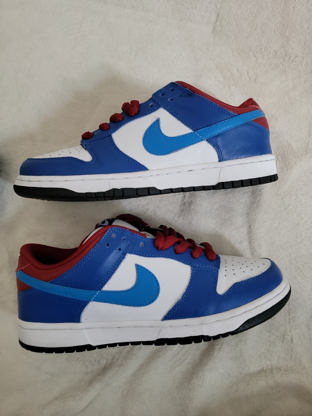 nike sb dunk low neptune