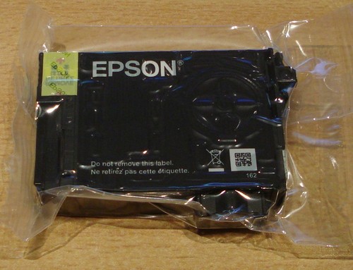 GENUINE EPSON 29XL Magenta cartridge ORIGINAL T2993 STRAWBERRY vacuum sealed ink - 第 3/4 張圖片