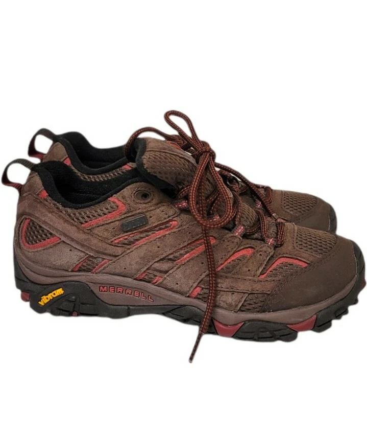 Merrell moab deals 2 wp low