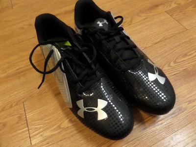 under armour 4d foam cleats