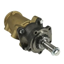 NEW SPX Johnson Pum 10-13165-02 MAN 51.06500-7035 Marine Engine Cooling Pump