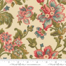 Collections for a Cause Unity Ivory by Howard Marcus for Moda 1/2 Yard 46260 11