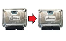 ECM PCM Engine Computer CLONE SERVICE For 03-10 Bentley Continental GT ME7.1.1