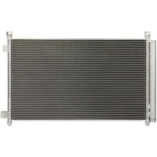 RAYTEN AC CONDENSER For 2014-2020 NISSAN ROGUE S/SL/SV 2.5 GAS DPI# 4423
