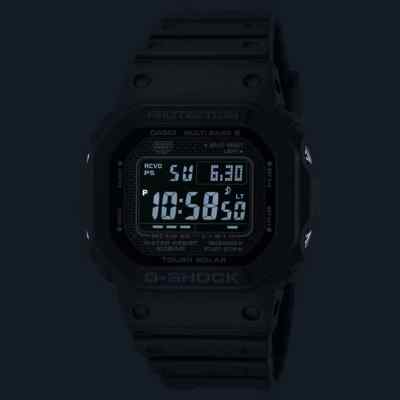 Casio G-Shock GW-5000HS-1JF Heritage Series Digital Men Watch Made