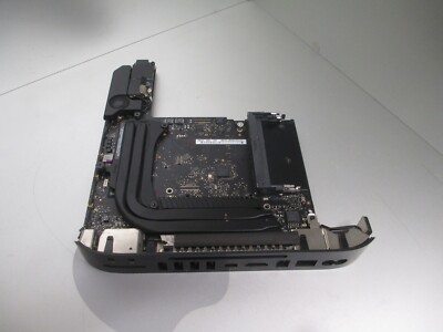  Apple Mac mini 6,1 A1347 Late 2012 i5 2,5GHz voll funktionsfähig Logic Board