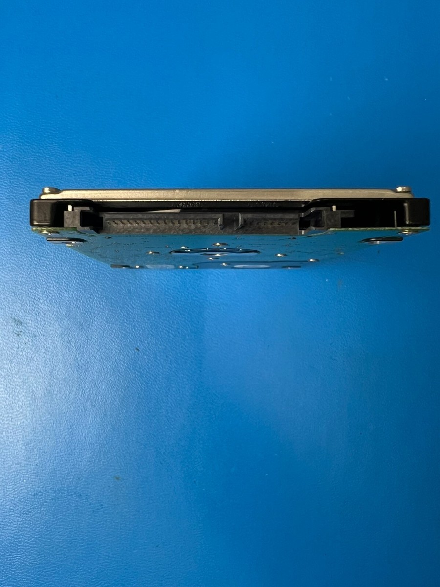 Hitachi Travelstar 7K100 HTS721080G9SA00 80GB Internal 7200RPM 2.5