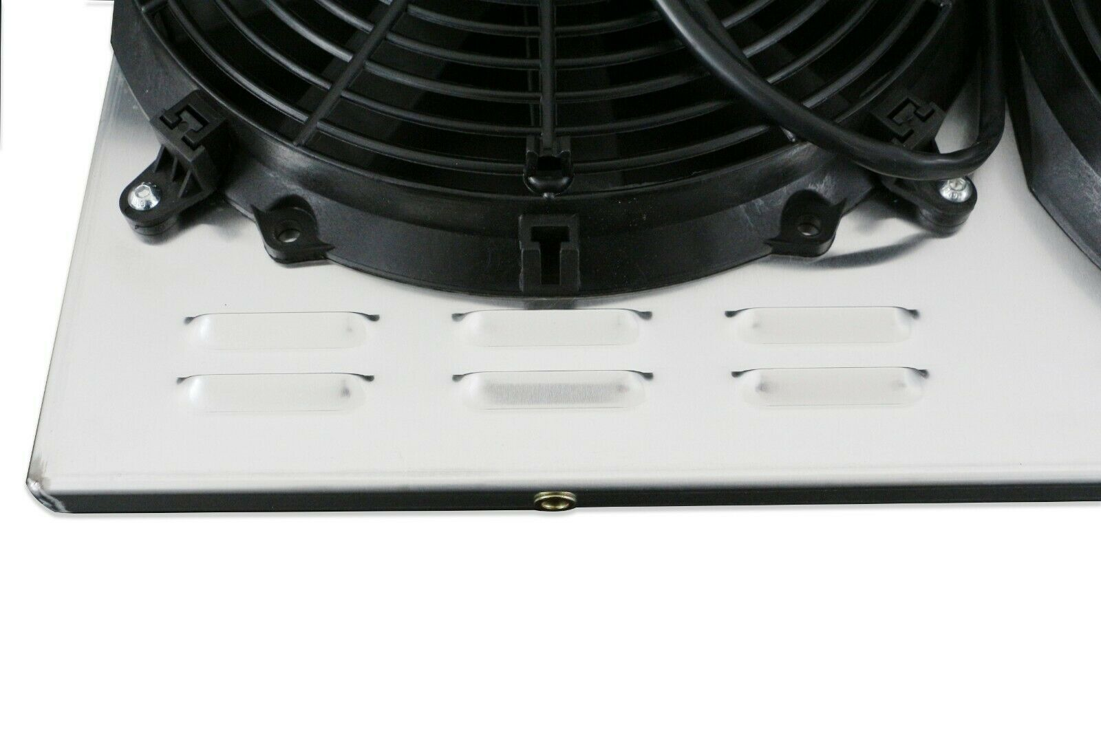 Shroud+Fan Fits 19822002 Chevrolet S10 LS Extended Cab Pickup 4.3L V6