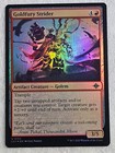 MTG Goldfury Strider FOIL #152 The Lost Caverns of Ixalan Card U NM