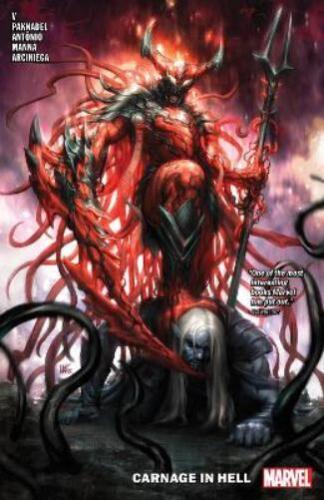 Ram V Carnage Vol. 2: Carnage in Hell (Poche) - Photo 1/1