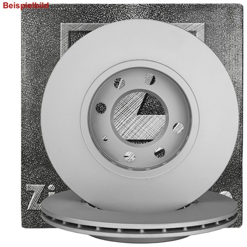 2 Plaques De Protection De Disque De Frein Avant Pour Toyota Auris/Corolla E15 2007-2014 - BESTPRICE, Neuves