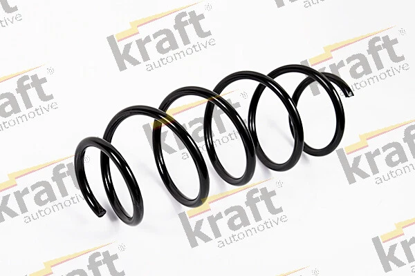 KRAFT AUTOMOTIVE 4022235 Coil Spring for FORD | eBay
