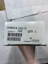 Amsco Steris - Sterilizer Solenoid Valve Repair Parts Kit - P764324-090 / 316426