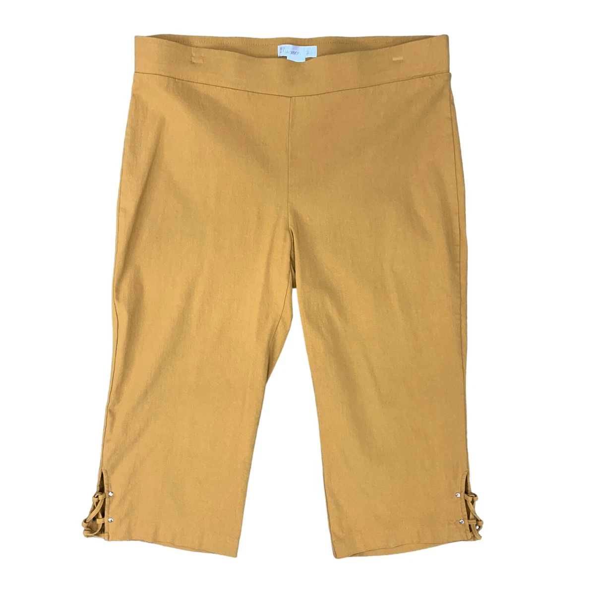 89th & madison pull on pants cheap