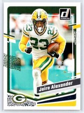 2023 Donruss #109 Jaire Alexander