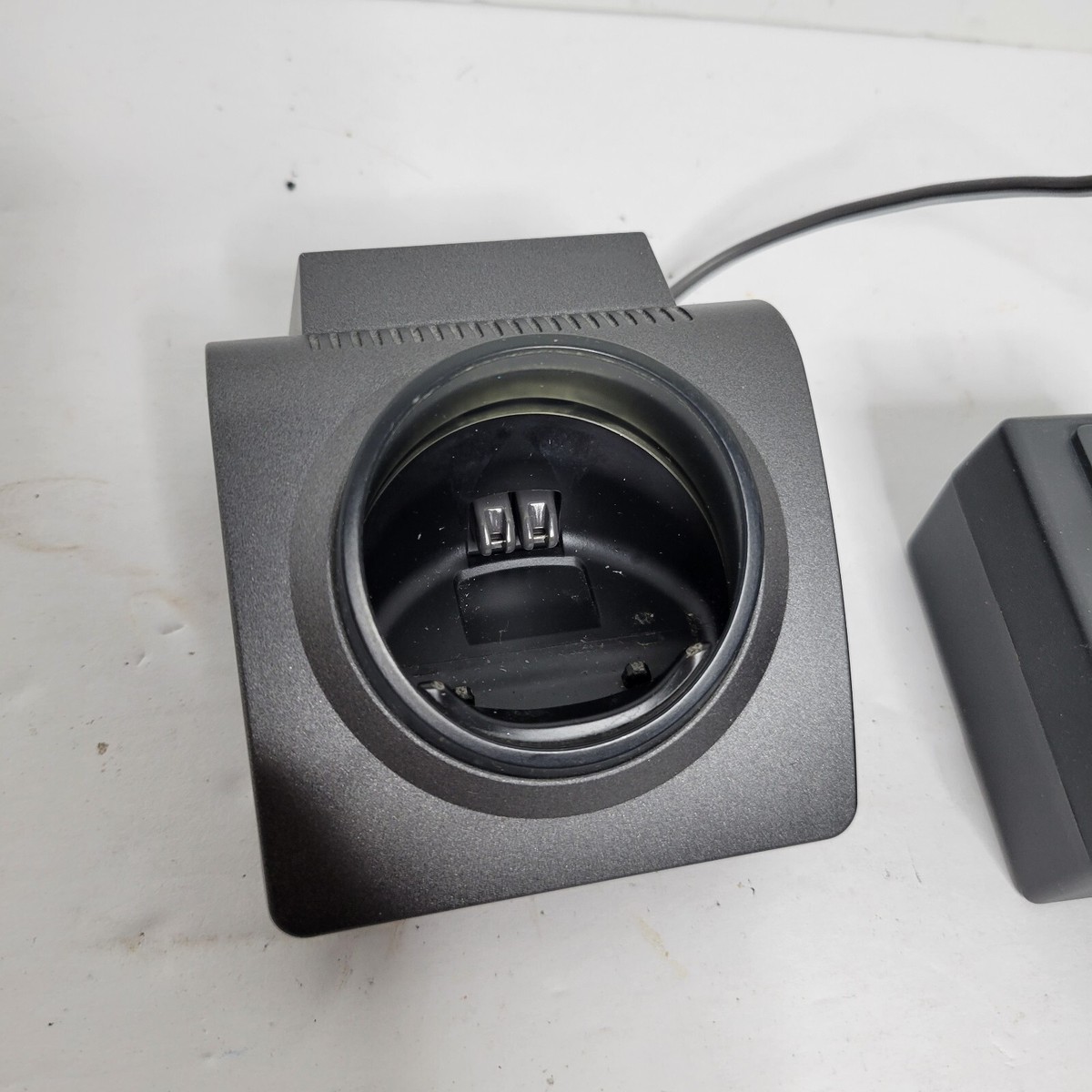 Panasonic Phone Handset KX-TGA670B 2 *BASE ONLY* for KX-RG6700B