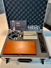 Miktek Cv4 Large Diaphragm Condenser Tube Microphone