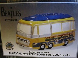magical mystery tour bus toy