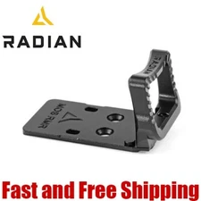Radian Weapons Guardian Trijicon RMR Optic Mount Guard for Glock MOS - G1001