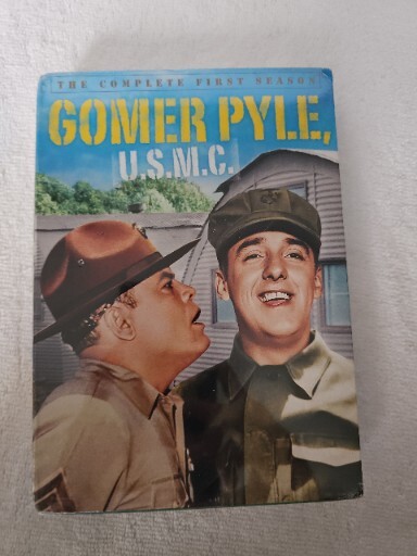 Gomer Pyle, U.S.M.C. - The Complete First Season | eBay