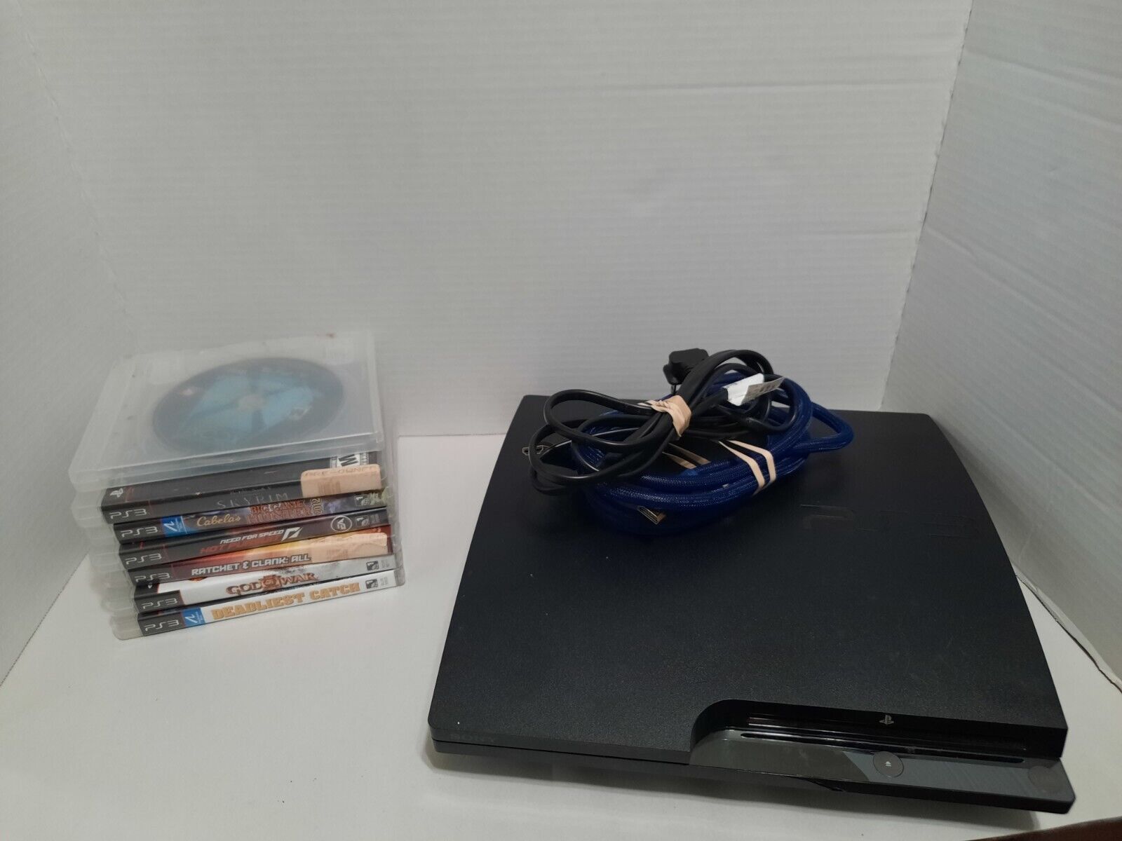 Best Buy: Sony PlayStation 3 (160GB) 98423