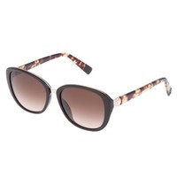Furla Su4905r-0d84 Ladies College Su4905r-0d84 Shiny Full Brown Sunglasses £155 Furla Su4905r-0d84 Ladies College Su4905r-0d84 Shiny Full Brown Sunglasses £155