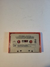 Greatest Hits MCA by Kenny Rogers Cassette, Oct-1990, MCA 