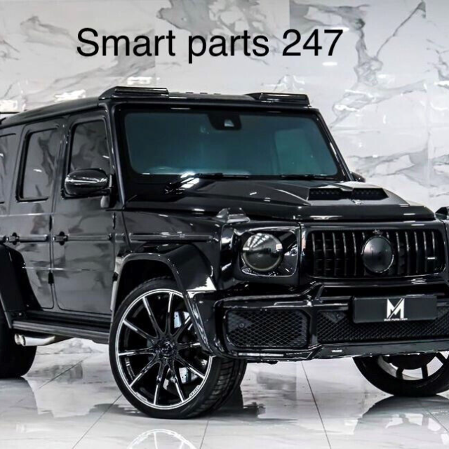 smart parts 247