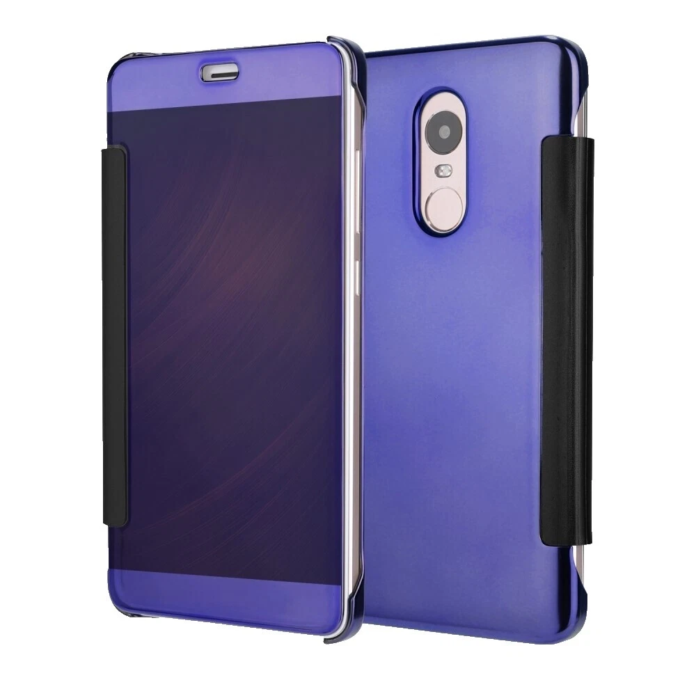 Fundas de cuero sintético, fundas y Cubiertas Para para Xiaomi Redmi Note 4