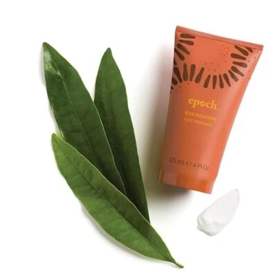 Nu Skin Nuskin Epoch Sole Solution Foot Treatment Exp 11/2027 New packaging - image 1 of 4